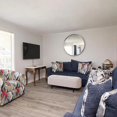 Sandpiper Cove Unit1003